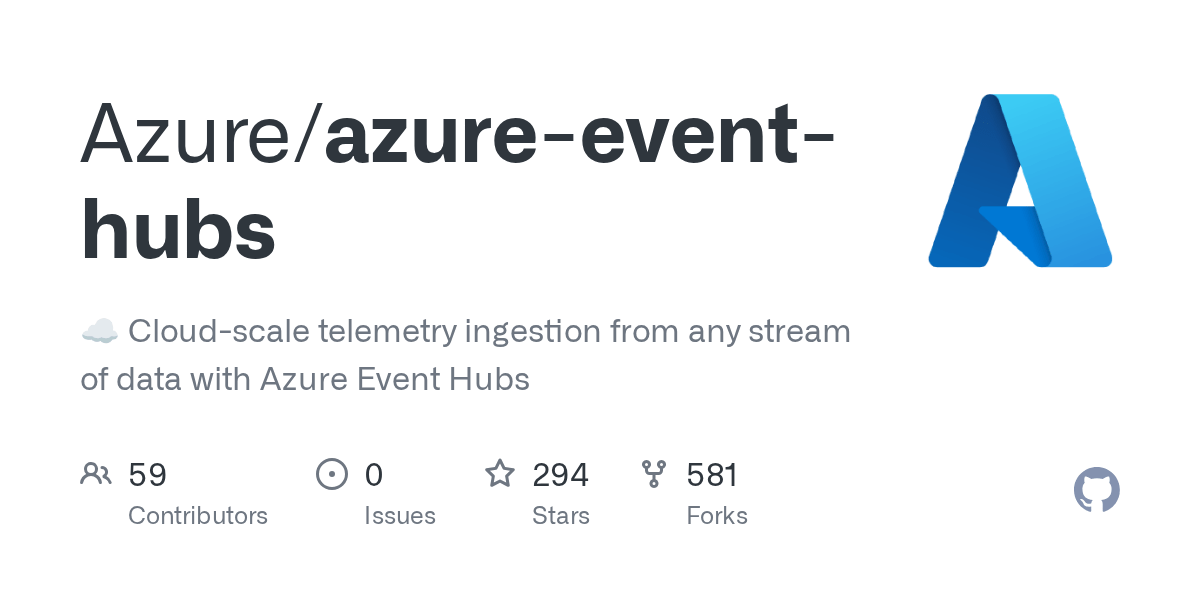 azureeventhubs/App.config at master · Azure/azureeventhubs · GitHub