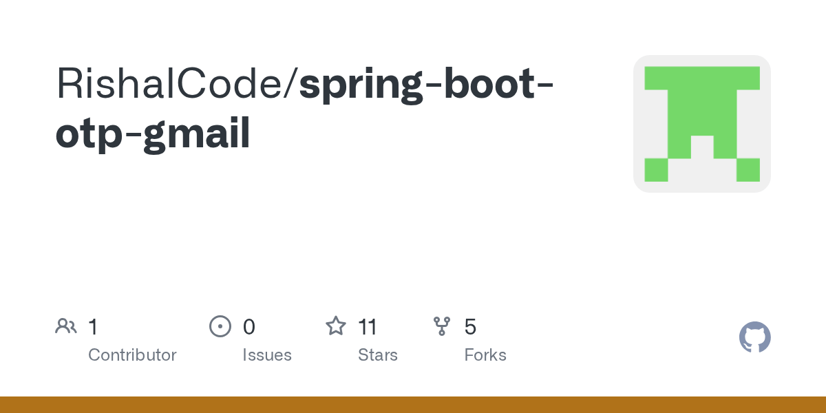springboototpgmail/pom.xml at master · RishalCode/springboototpgmail · GitHub