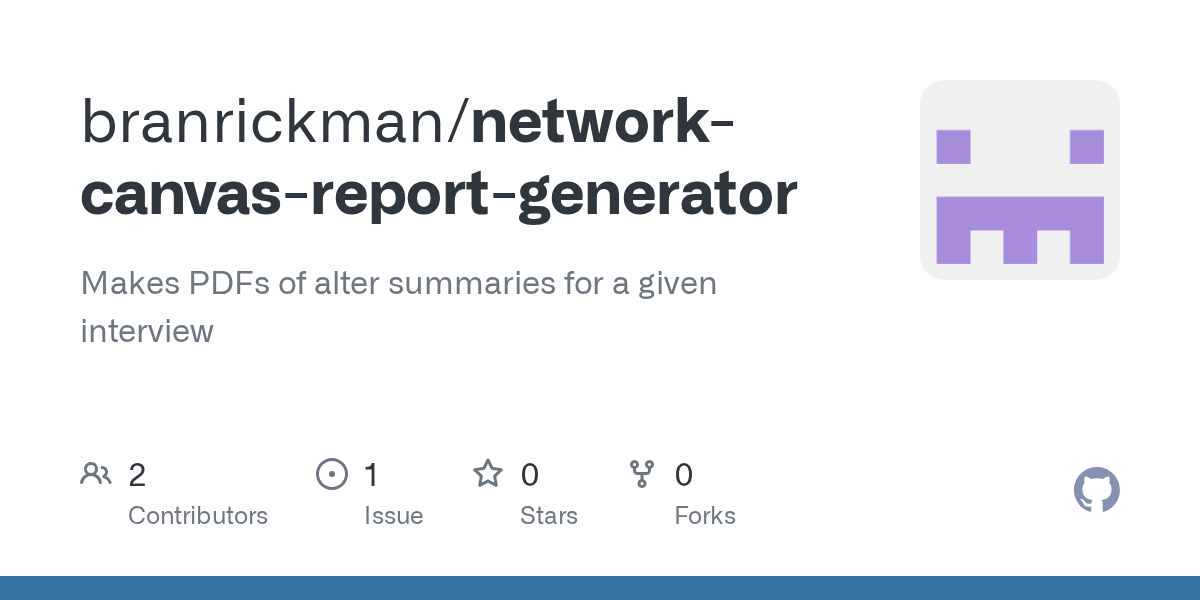 GitHub Makes PDFs of