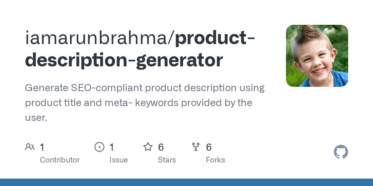 Best SEO Description Generator Advanced AI Tool 2024