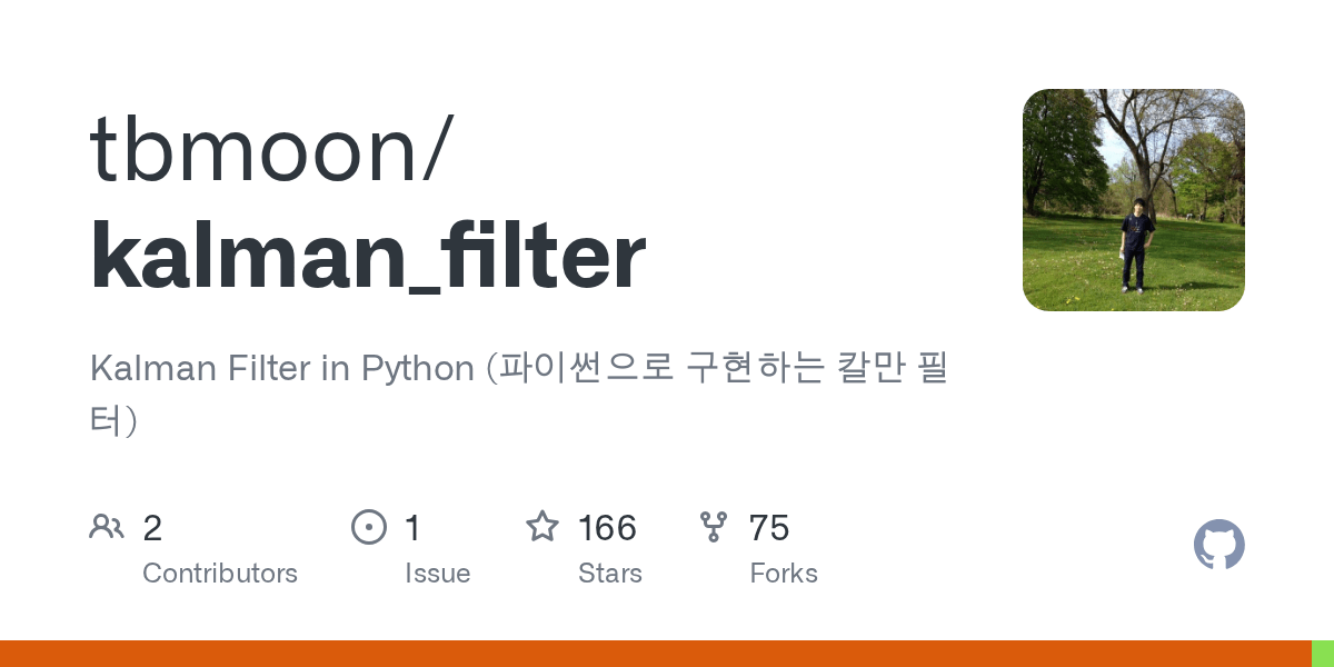 kalman_filter/UT.ipynb at master · tbmoon/kalman_filter · GitHub