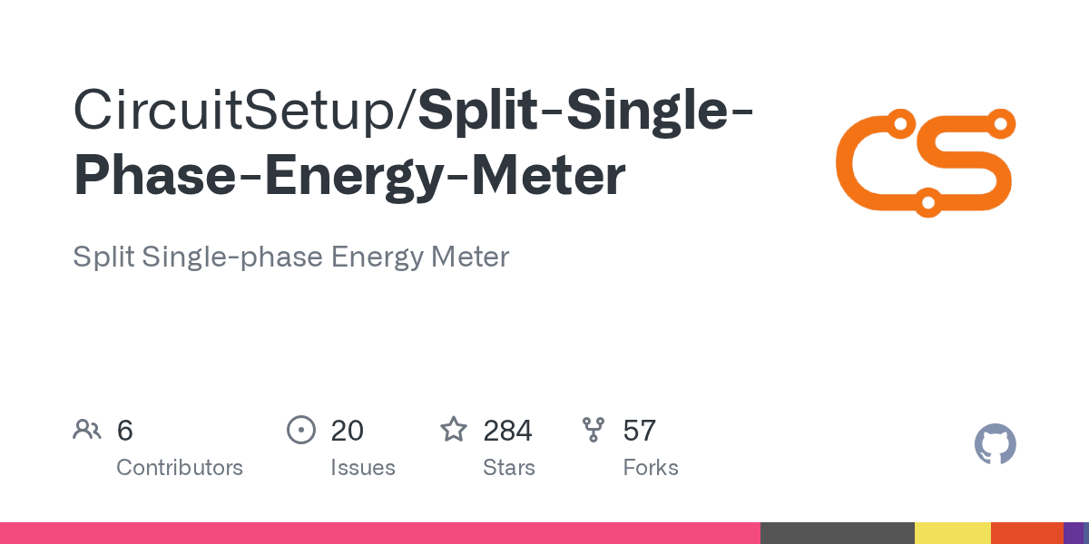 SplitSinglePhaseEnergyMeter/src_solar.ino at master · CircuitSetup/SplitSinglePhaseEnergy