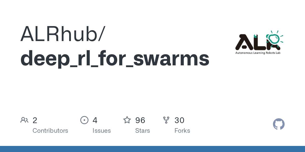 deep_rl_for_swarms/setup.py at master · ALRhub/deep_rl_for_swarms · GitHub