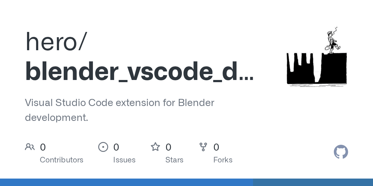 Releases · hero/blender_vscode_dev · GitHub