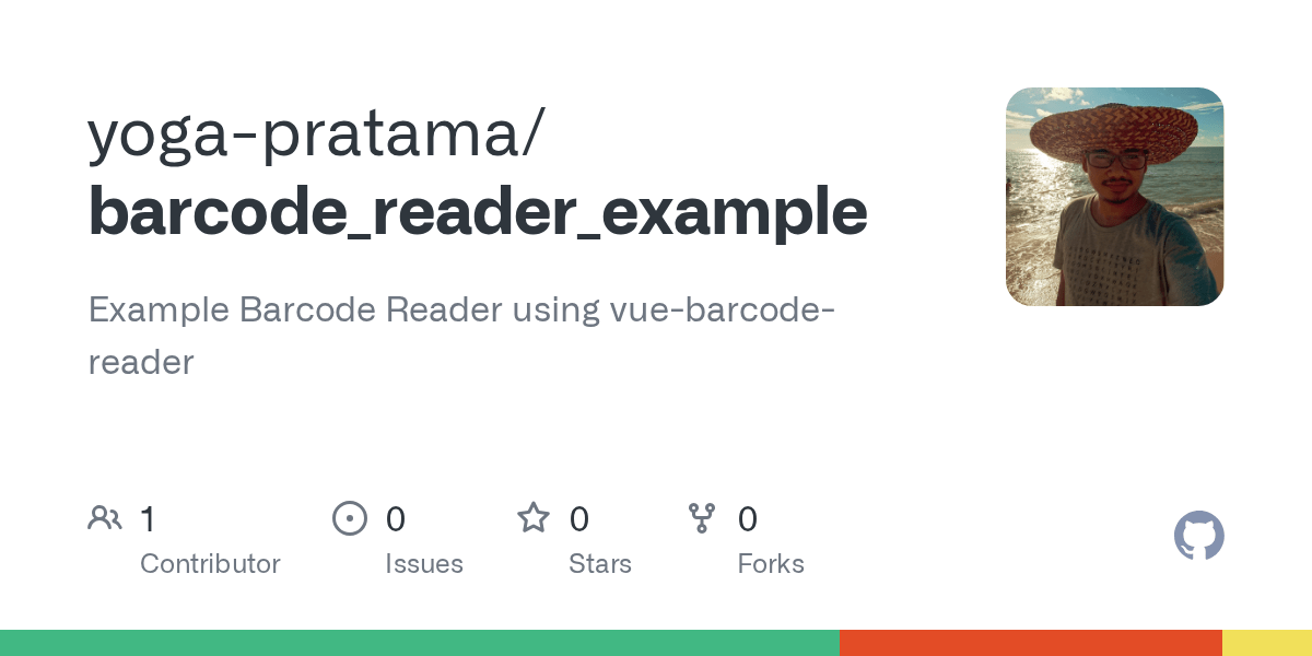 GitHub yogapratama/barcode_reader_example Example Barcode Reader