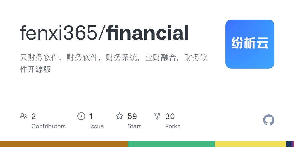financial/financial.sql at master · fenxi365/financial · GitHub