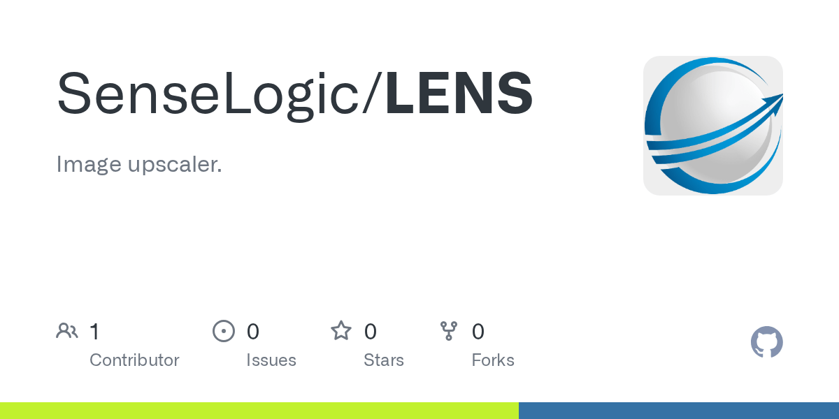 GitHub senselogic/LENS Git log analyzer.