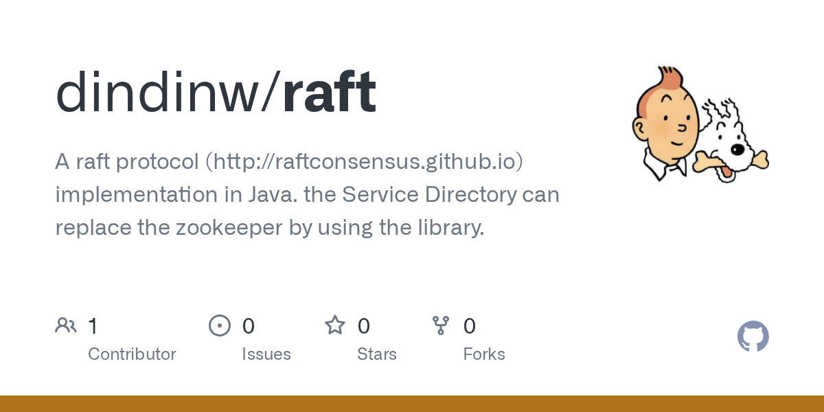 GitHub dindinw/raft A raft protocol (http//raftconsensus.github.io