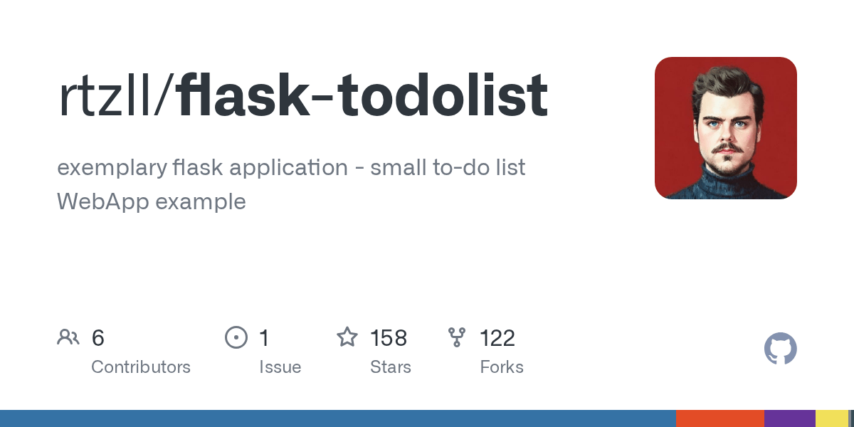 flasktodolist/requirements.txt at master · rtzll/flasktodolist · GitHub
