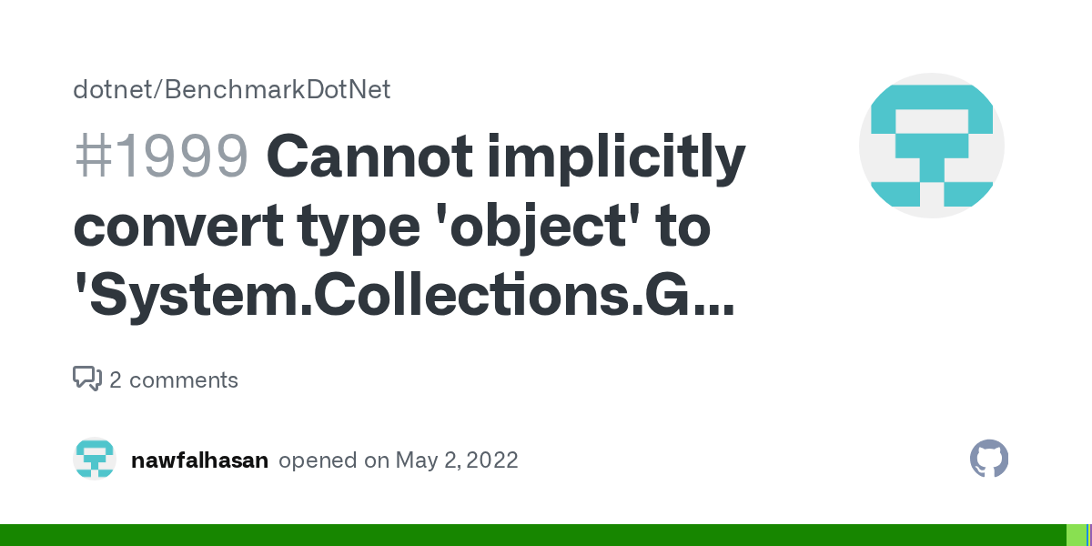 Cannot Implicitly Convert Type List Dynamic To List String Printable
