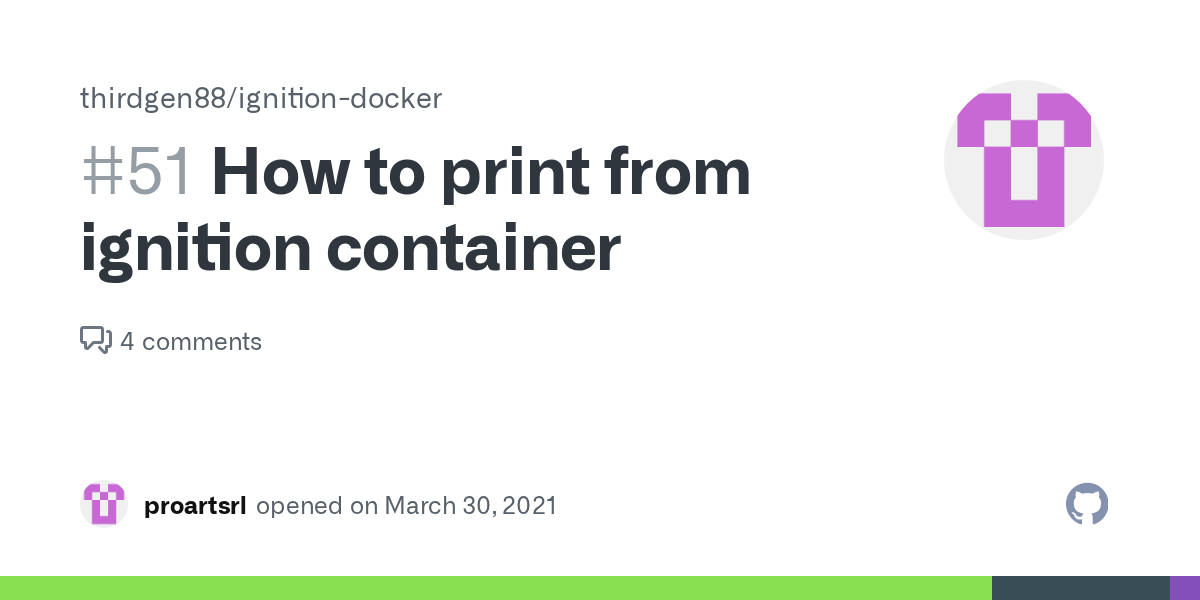 How to print from ignition container · Issue 51 · thirdgen88/ignition