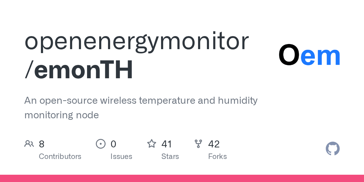 Hot water tank temperature monitoring emonTH OpenEnergyMonitor Community