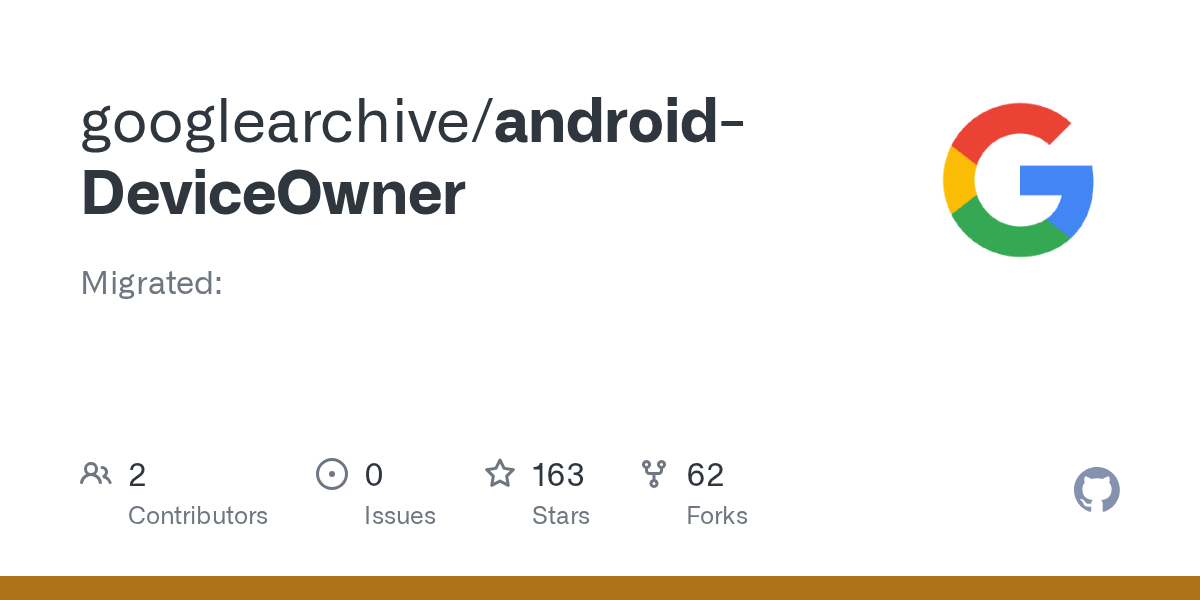 androidDeviceOwner/MainActivity.java at master · googlearchive/android