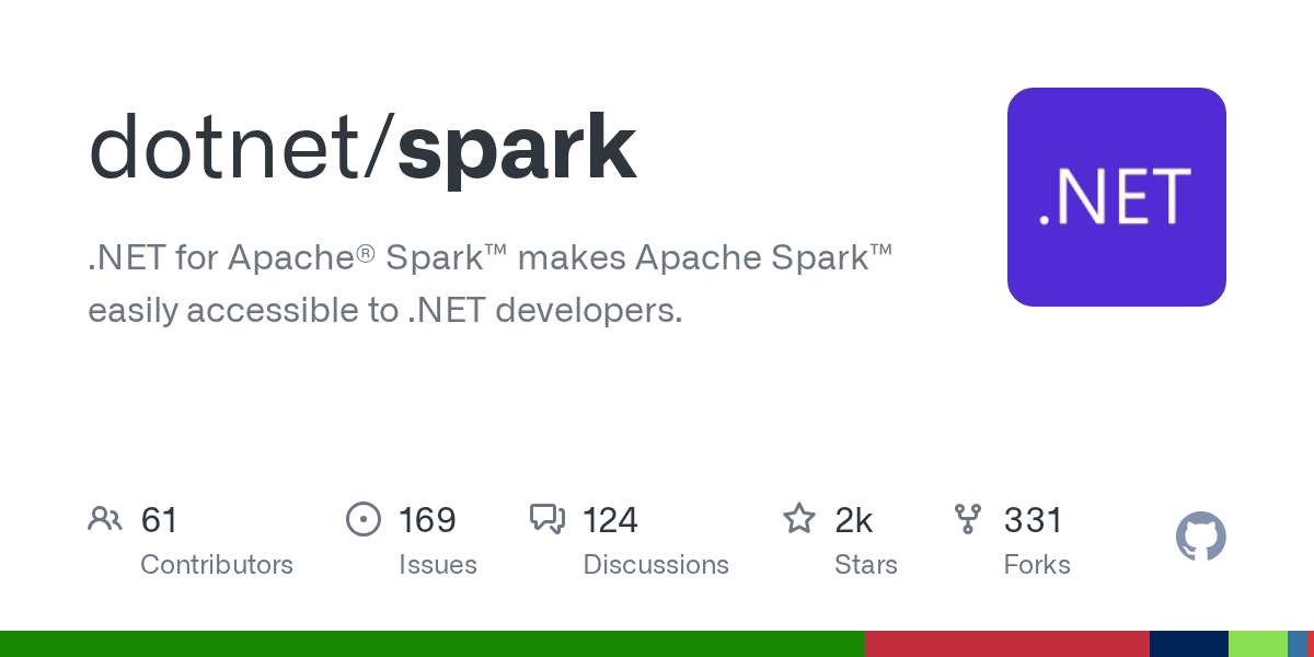 spark/Logging.cs at main · · GitHub