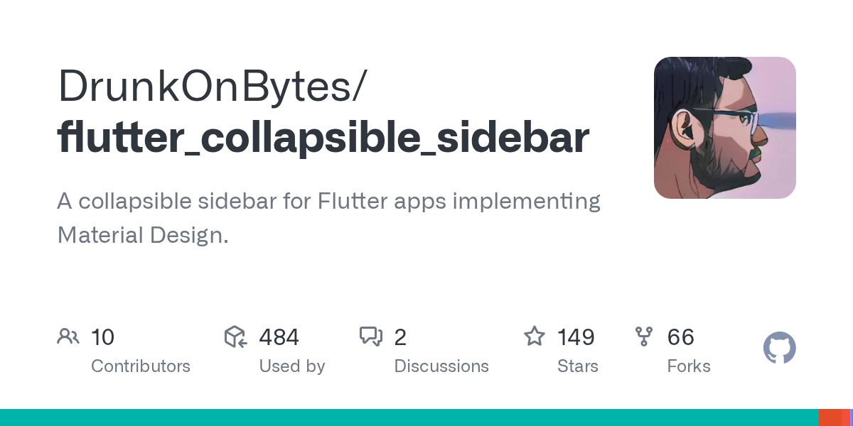 flutter_collapsible_sidebar/collapsible_avatar.dart at master · DrunkOnBytes/flutter_collapsible