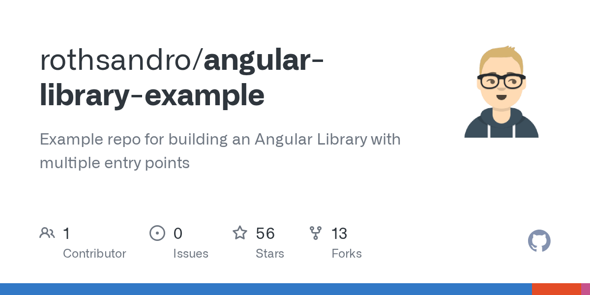 angularlibraryexample/angular.json at main · rothsandro/angular
