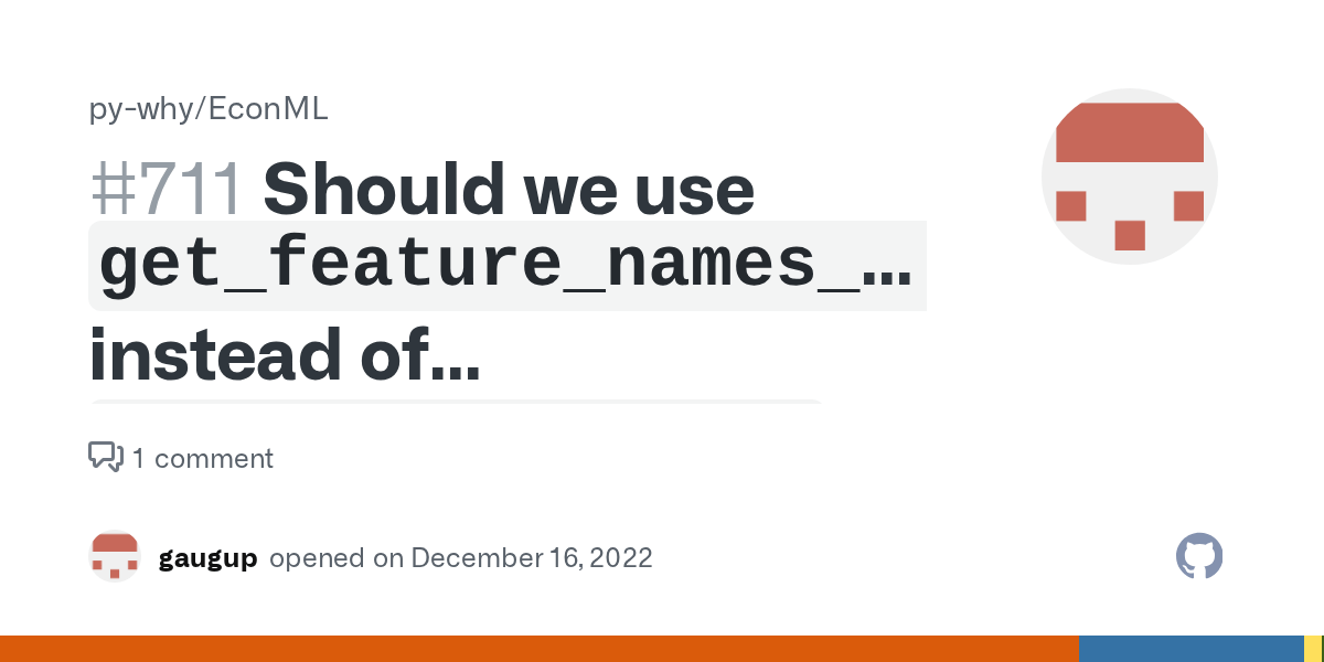 Should we use `get_feature_names_out` instead of `get_feature_names