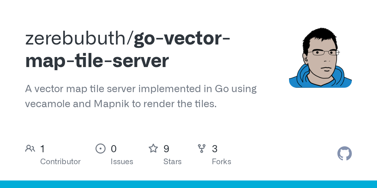 GitHub zerebubuth/govectormaptileserver A vector map tile server
