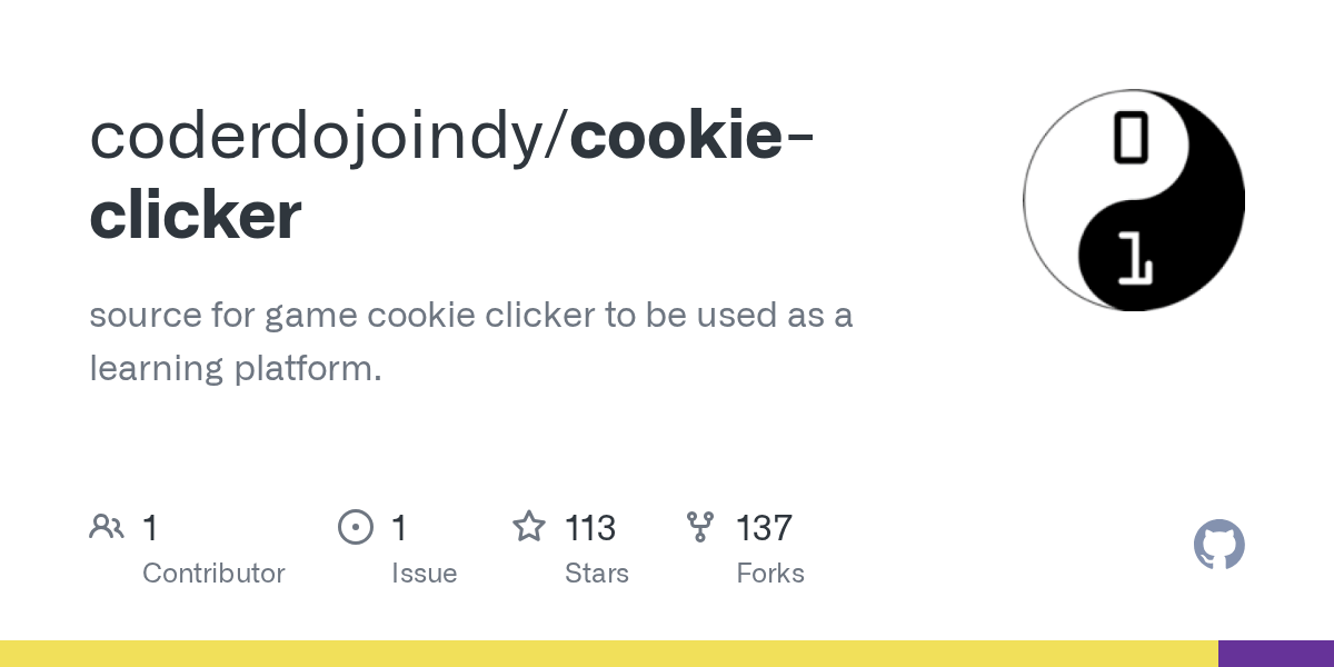 cookieclicker/index.html at master · coderdojoindy/cookieclicker · GitHub(03)