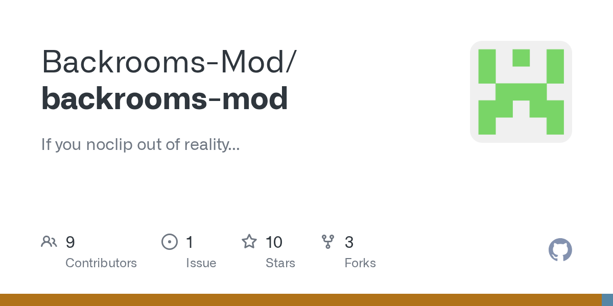 backroomsmod/sounds.json at main · BackroomsMod/backroomsmod · GitHub