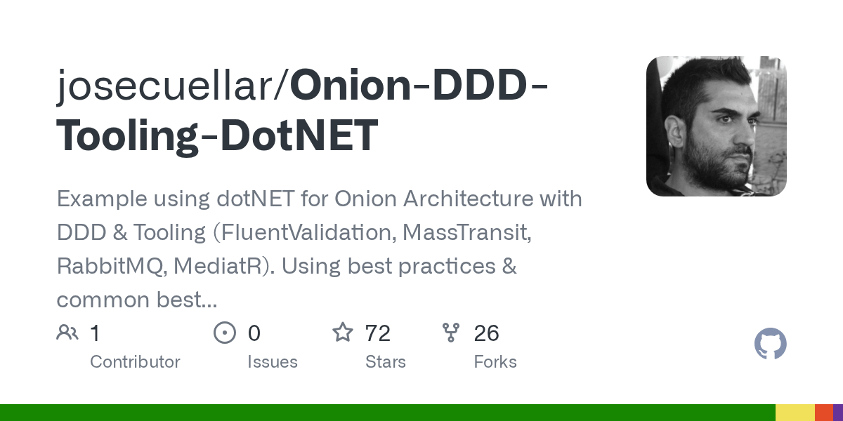 GitHub Example