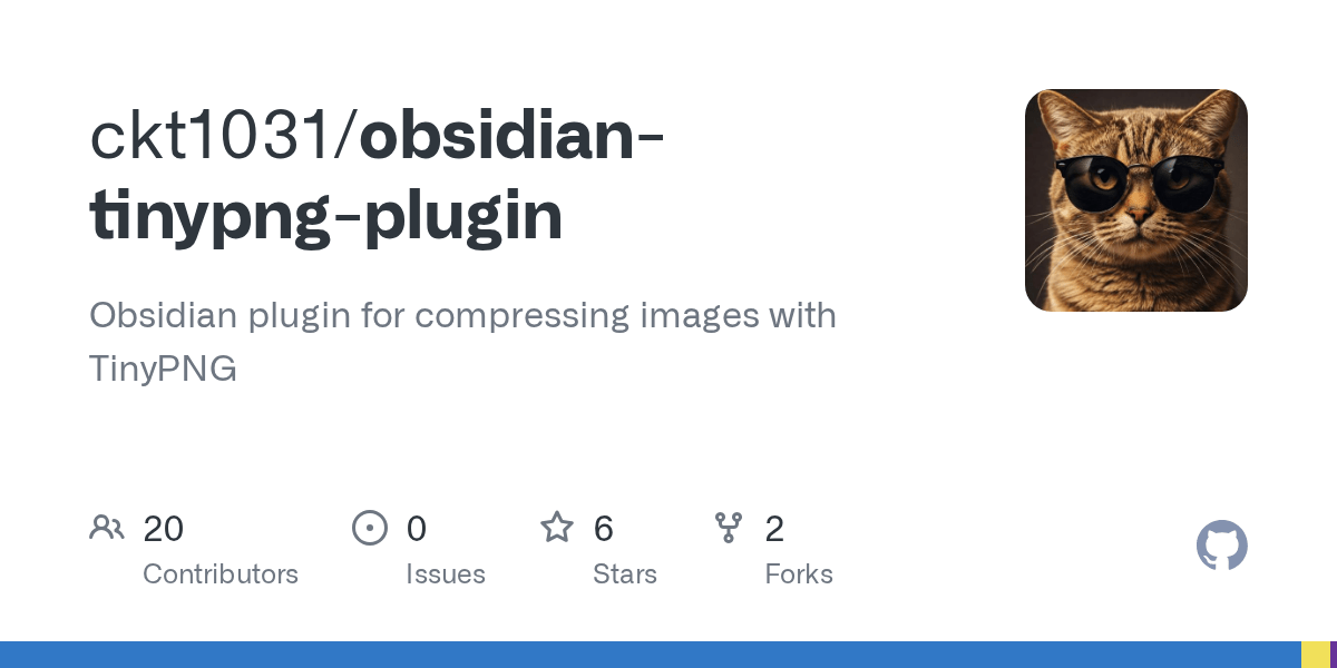 GitHub ckt1031/obsidiantinypngplugin Obsidian plugin for