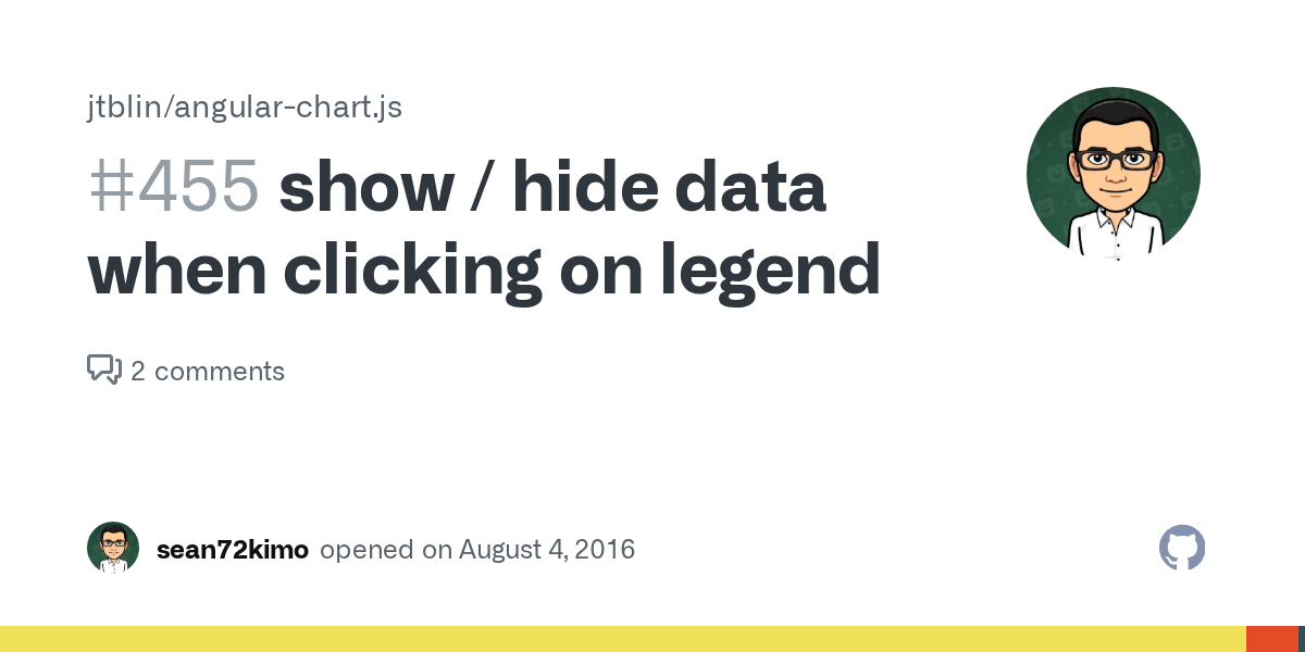 show / hide data when clicking on legend · Issue 455 · jtblin/angularchart.js · GitHub