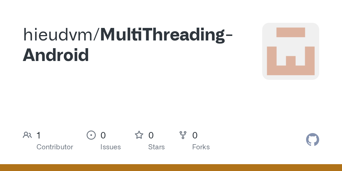 GitHub duonghieu121097/MultiThreadingAndroid