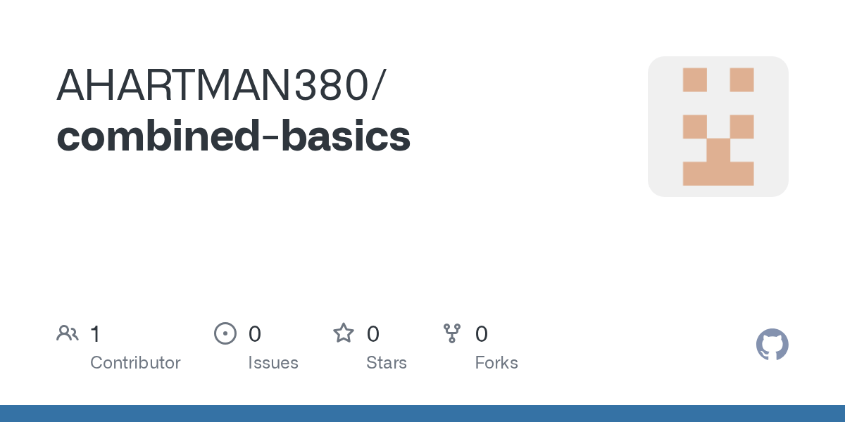 GitHub