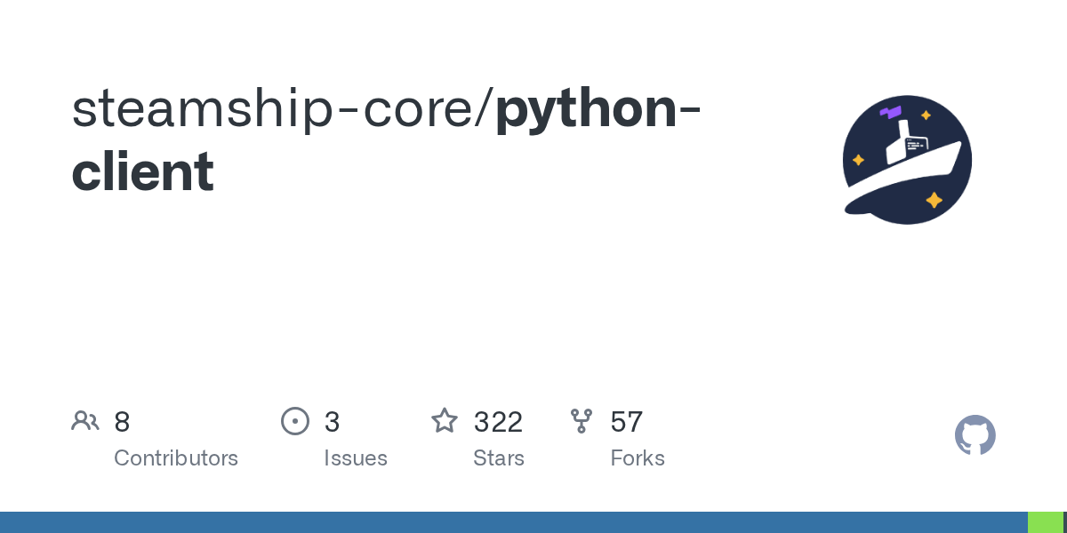 pythonclient/react.py at main · steamshipcore/pythonclient · GitHub