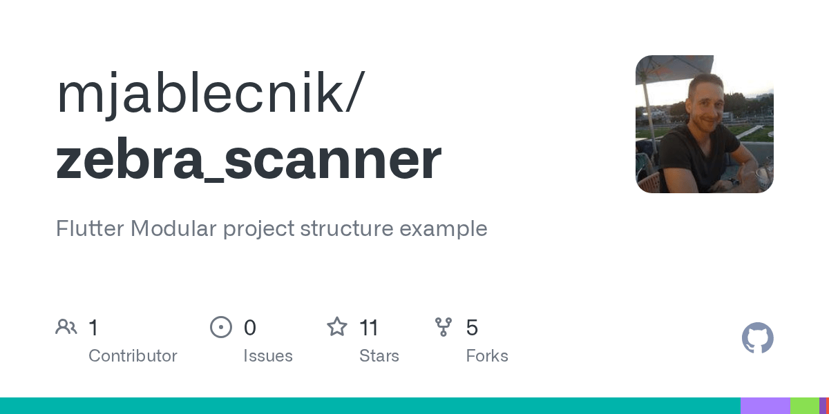 zebra_scanner/module.dart at master · mjablecnik/zebra_scanner · GitHub