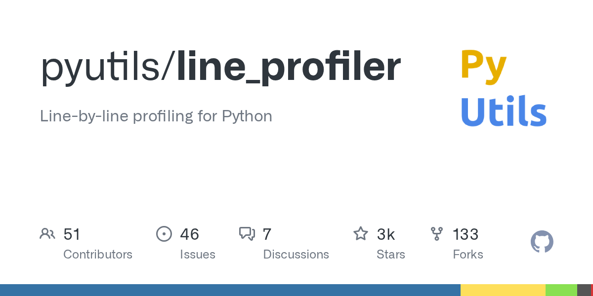 line_profiler/python25.pxd at main · pyutils/line_profiler · GitHub