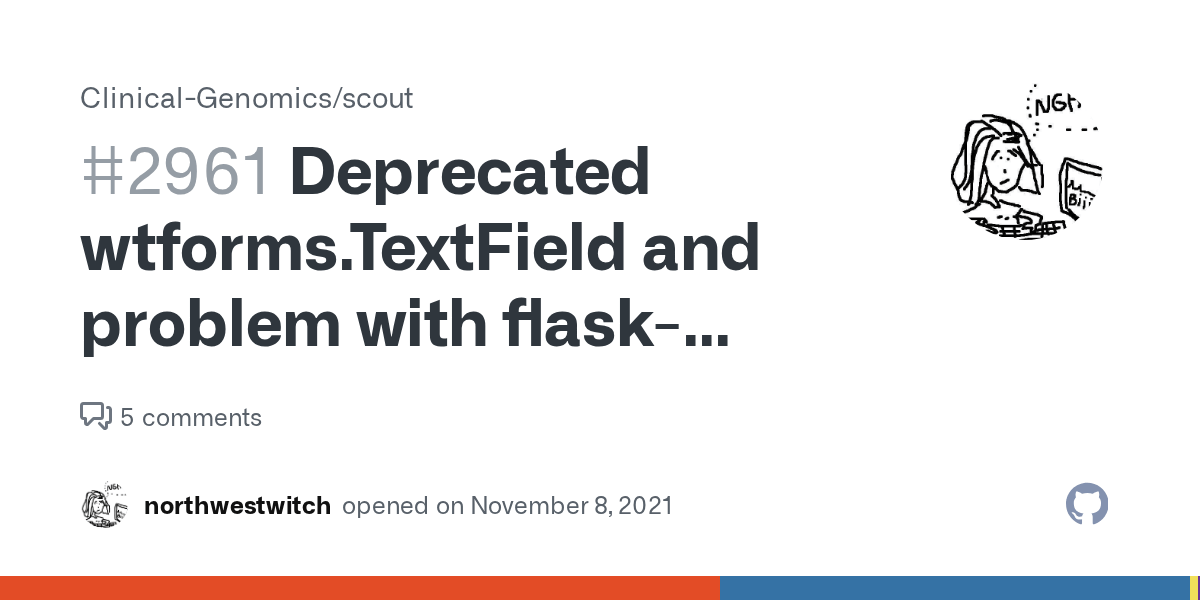 Deprecated wtforms.TextField and problem with flaskldap3login after