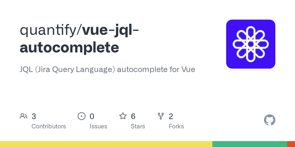 GitHub JQL (Jira Query Language