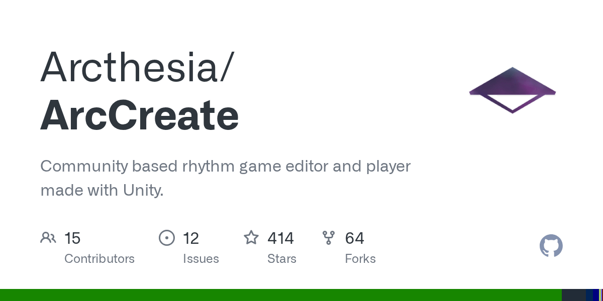 Deploy for internal testing · Arcthesia/ArcCreate5f361da · GitHub