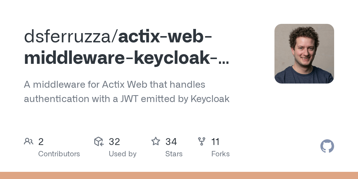 actixwebmiddlewarekeycloakauth/paperclip.rs at master · dsferruzza