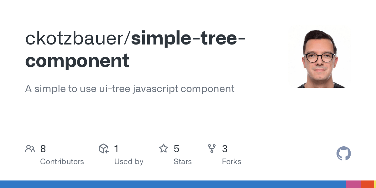 GitHub A simple to use uitree