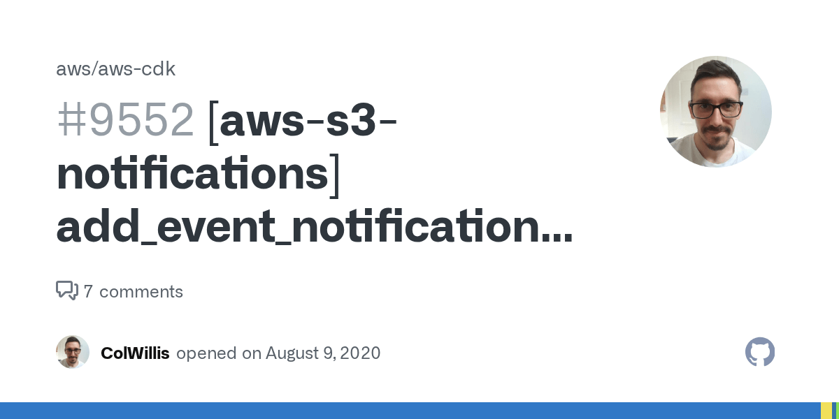 [awss3notifications] add_event_notification creates Lambda AND SNS
