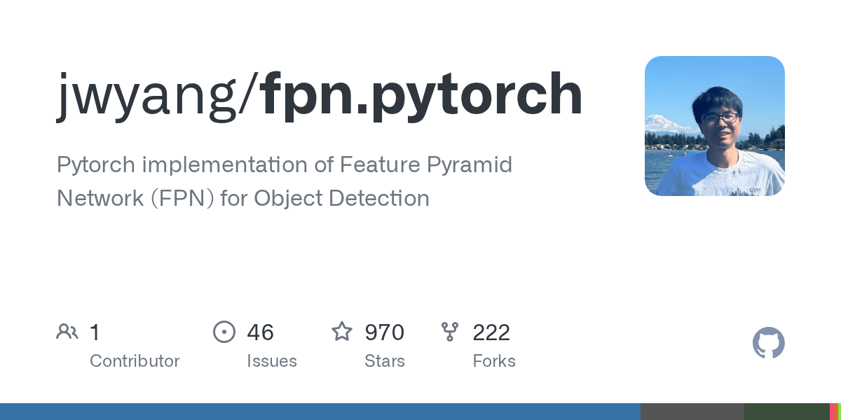 at master · jwyang/fpn.pytorch · GitHub