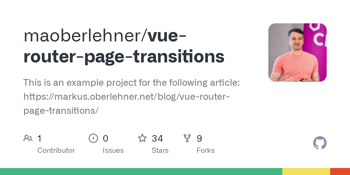 vuerouterpagetransitions/Home.vue at master · maoberlehner/vue