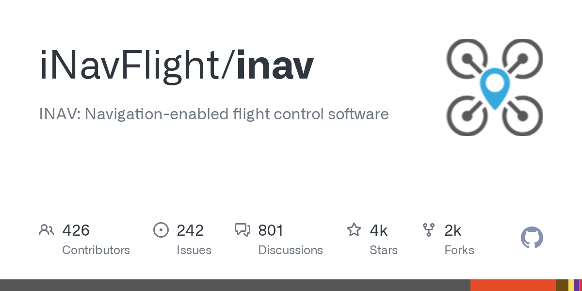 Releases · iNavFlight/inav · GitHub