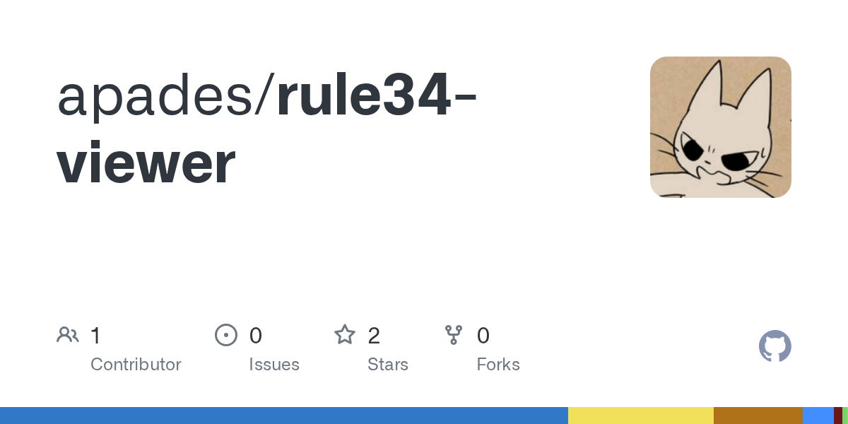 Releases · apades/rule34viewer · GitHub