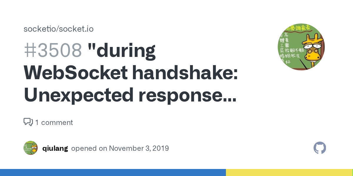 "during Socket handshake Unexpected response code 200" with nginx