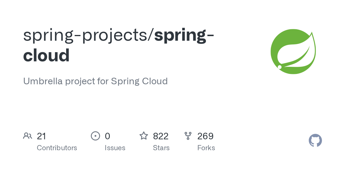 Spring Cloud Finchley Release Notes · springprojects/springcloud Wiki