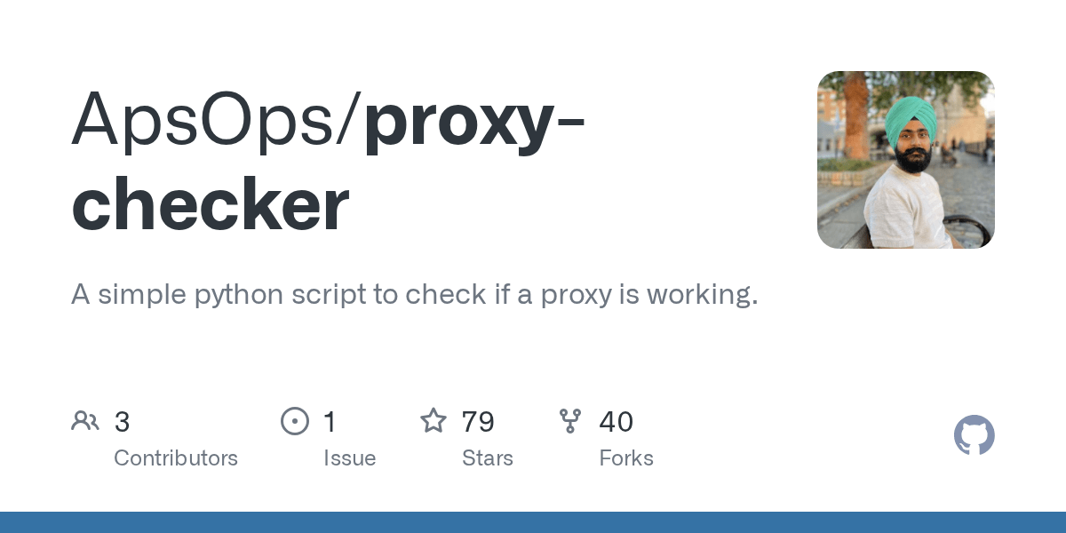 proxychecker/proxy_check.py at master · ApsOps/proxychecker · GitHub