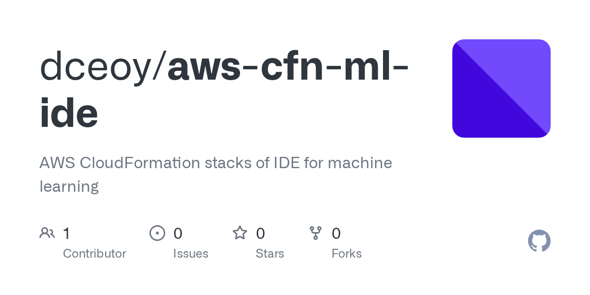 GitHub dceoy/awscfnsshserver [Under development] AWS Stacks for a