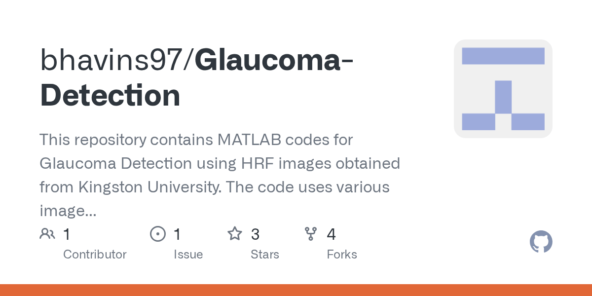 GitHub This repository contains MATLAB