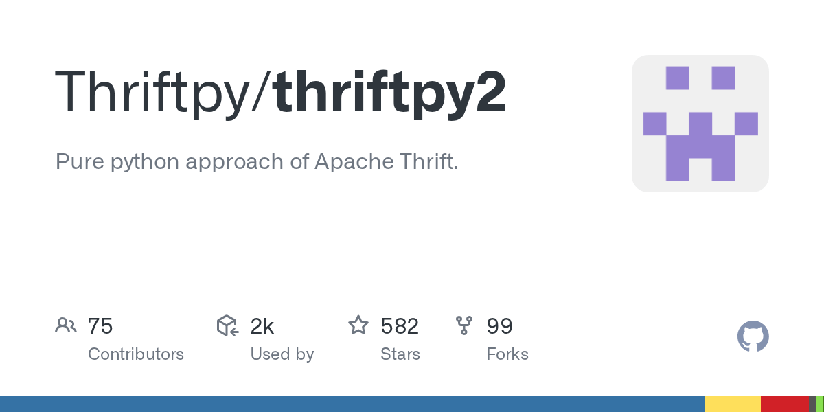 thriftpy2/examples/asyncio_echo/client.py at master · Thriftpy