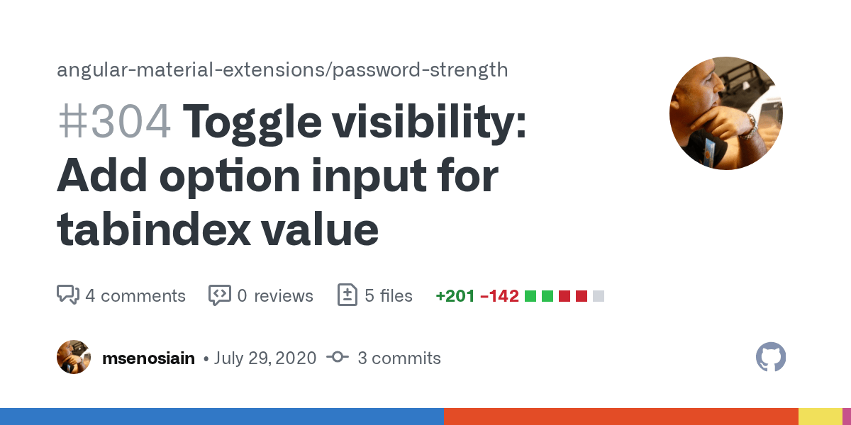 Toggle visibility Add option input for tabindex value by msenosiain