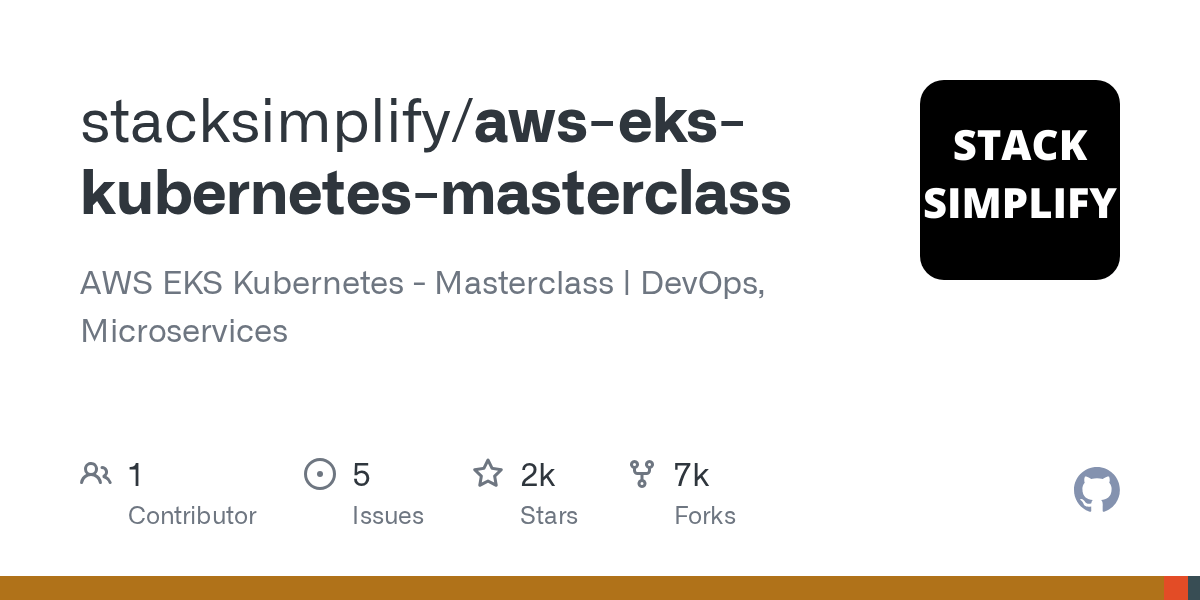at master · stacksimplify